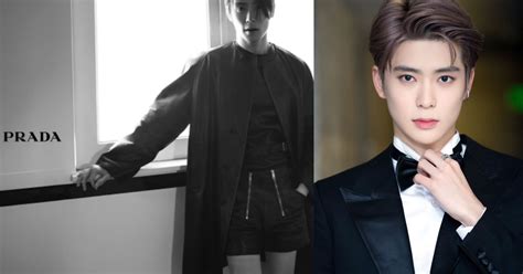 prada jaehyun jacket